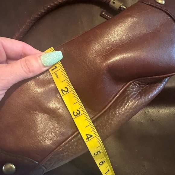 Michael Kors purse - Picture 3 of 11